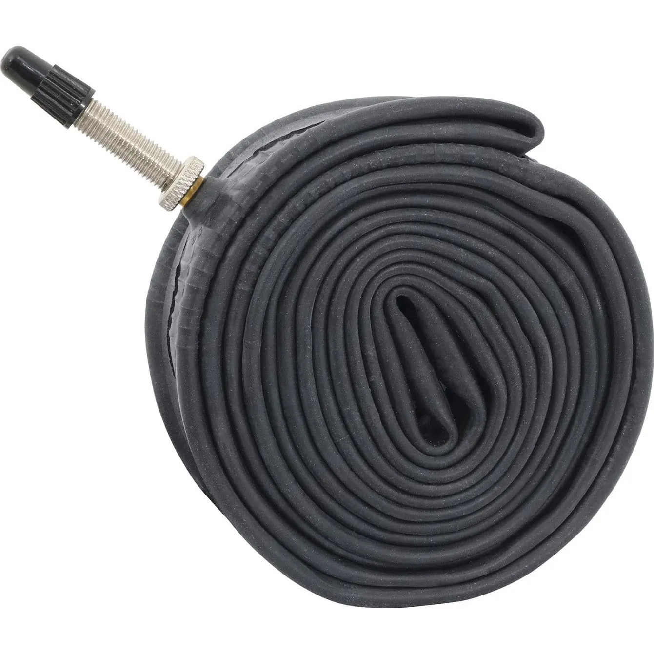 MASSI Fahrradschlauch FV Unisex, schwarz, 20" x 1.75/2.125mm MASSI Fahrradschlauch FV Unisex, schwarz, 20" x 1.75/2.125mm