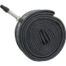 MASSI Fahrradschlauch FV Unisex, schwarz, 20" x 1.75/2.125mm