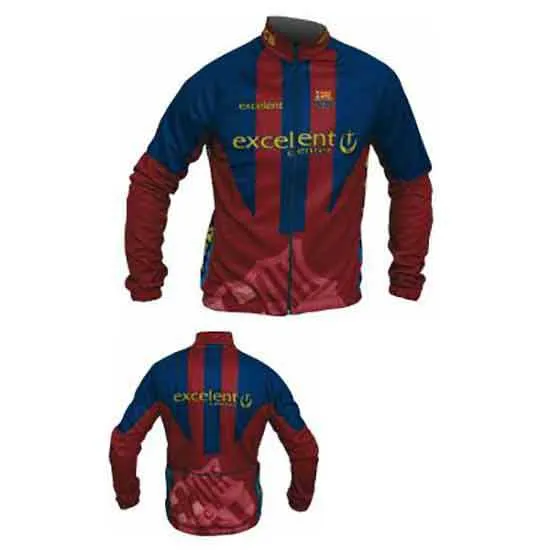 MASSI Fc Barcelona Jacke, Barça MASSI Fc Barcelona Jacke, Barça