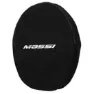 MASSI Foam Radtasche, Black, One Size