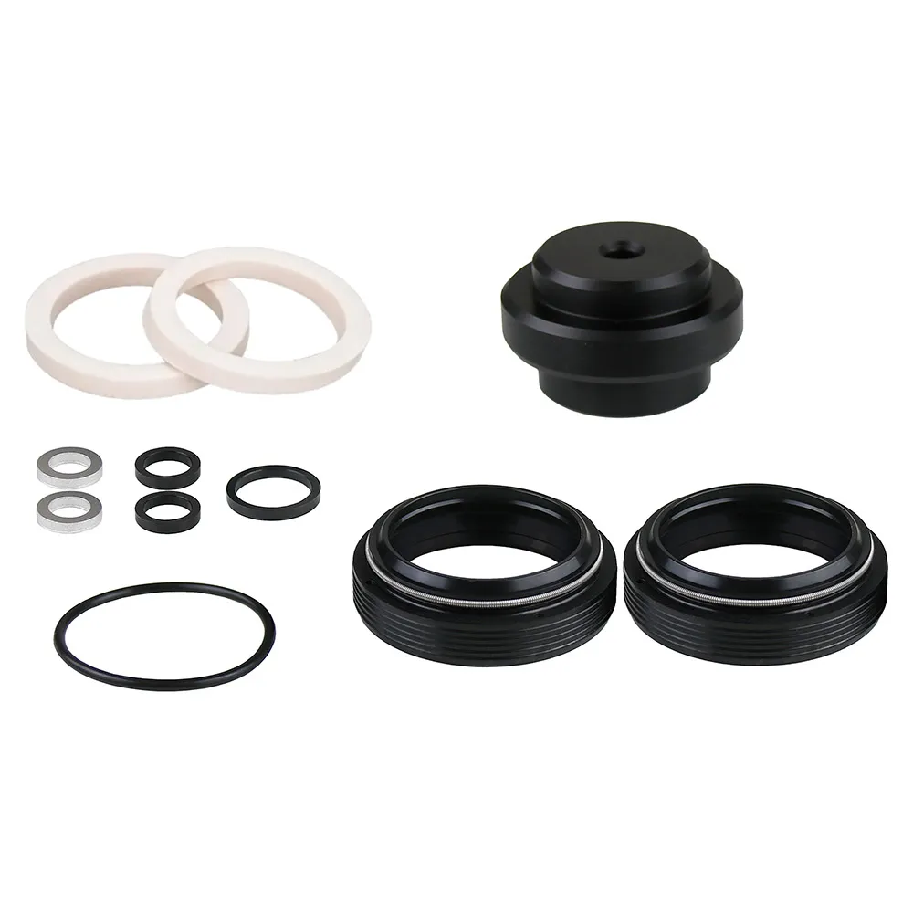 MASSI Fox 32/42mm Gabeldichtringsatz, Multicolor, One Size MASSI Fox 32/42mm Gabeldichtringsatz, Multicolor, One Size