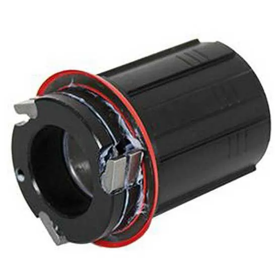 MASSI Freilaufkörper Straße Shimano, Black, One Size MASSI Freilaufkörper Straße Shimano, Black, One Size