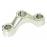 MASSI Gabelkopf 1-1/8 Zoll 25 Mm, Silver, 1 1 / 8"