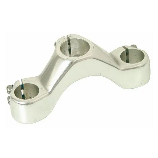 MASSI Gabelkopf 1-1/8 Zoll 25 Mm, Silver, 1 1 / 8" MASSI Gabelkopf 1-1/8 Zoll 25 Mm, Silver, 1 1 / 8"