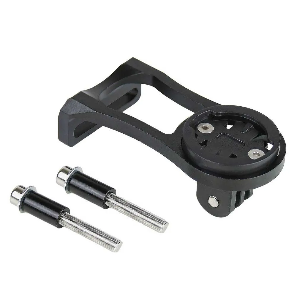 MASSI Garmin Gh-130 Fahrradcomputerhalterung, Black, One Size MASSI Garmin Gh-130 Fahrradcomputerhalterung, Black, One Size