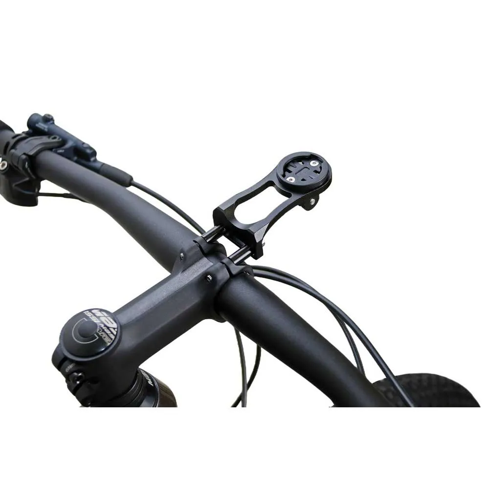 MASSI Garmin Gh-130 Fahrradcomputerhalterung, Black, One Size MASSI Garmin Gh-130 Fahrradcomputerhalterung, Black, One Size