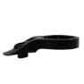 MASSI Garmin Mhb100 Mtb Fahrradcomputerhalterung, Black, One Size