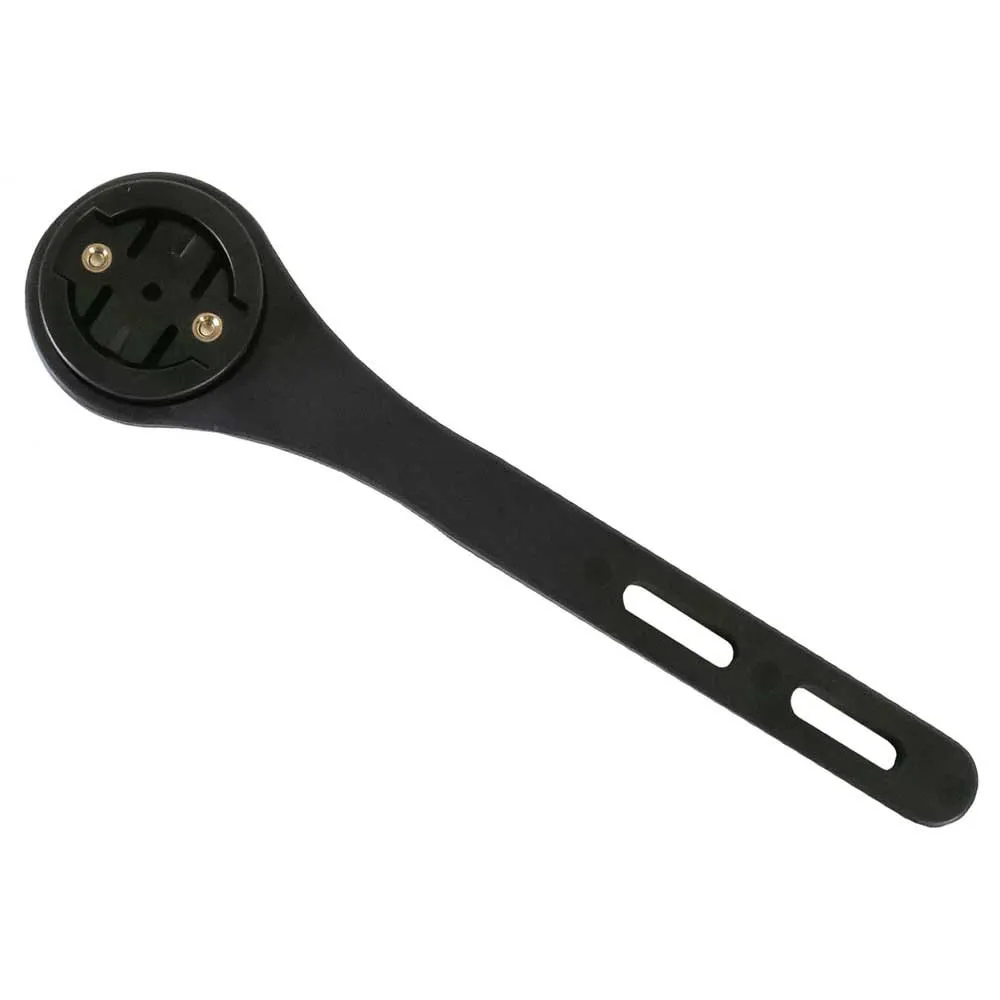 MASSI Gps Garmin Fahrradcomputerhalterung, Black, One Size MASSI Gps Garmin Fahrradcomputerhalterung, Black, One Size