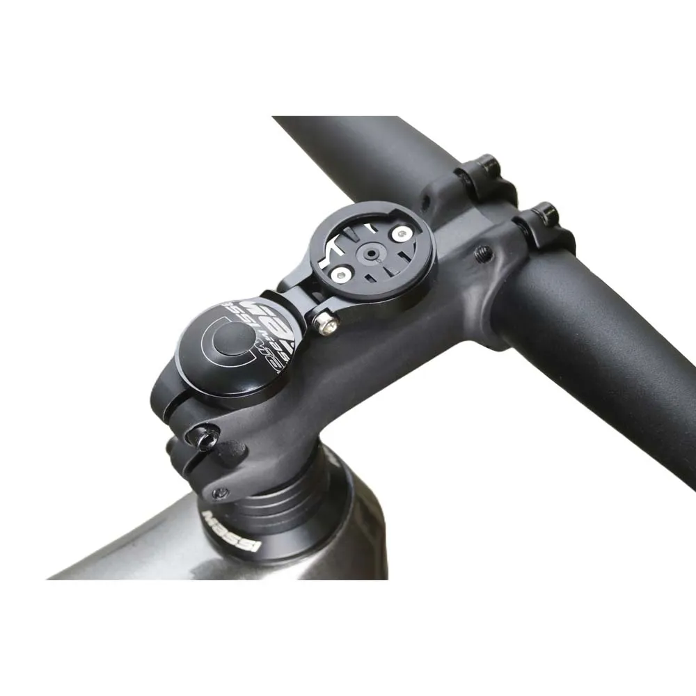 MASSI Gps Garmin Gh-120 Fahrradcomputerhalterung, Black, One Size MASSI Gps Garmin Gh-120 Fahrradcomputerhalterung, Black, One Size