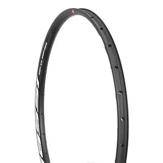 MASSI Graphene Replica Felge, Black, 29" 28H MASSI Graphene Replica Felge, Black, 29" 28H