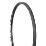 MASSI Graphene Replica Felge, Black, 29" 28H