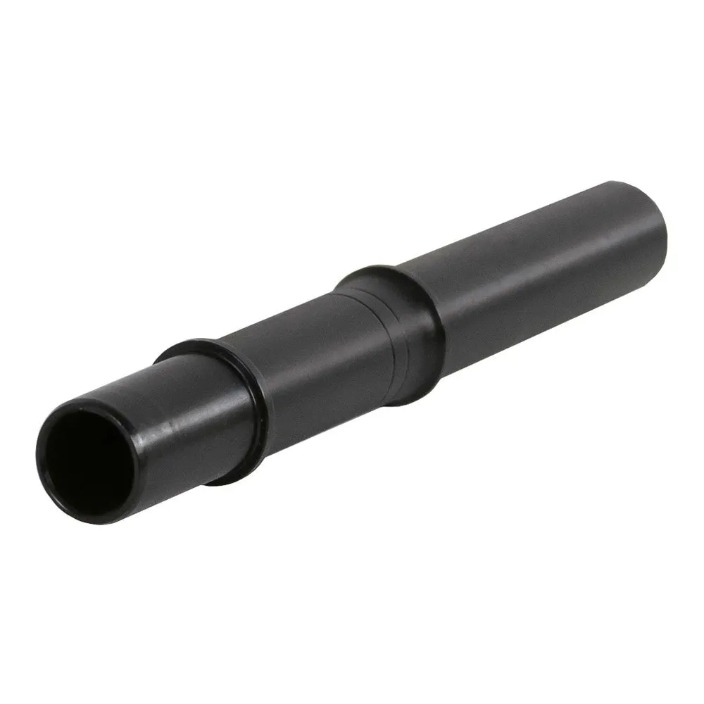 MASSI Hh12 Hinterradnabenachse, Black, One Size MASSI Hh12 Hinterradnabenachse, Black, One Size