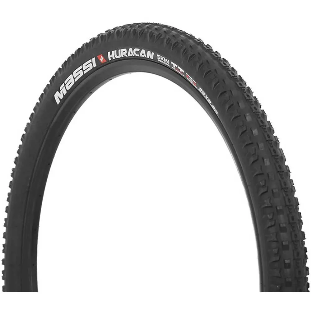MASSI Hurricane Tubeless 29´´ X 2.20 Mtb-reifen MASSI Hurricane Tubeless 29´´ X 2.20 Mtb-reifen