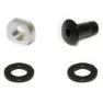 MASSI Inf K2 Service-kit, Black / silver, One Size
