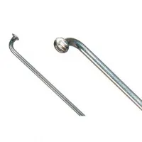 MASSI Inox Speichen 100 Einheiten MASSI Inox Speichen 100 Einheiten