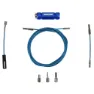MASSI Interner Kabelführungssatz, Blue, One Size