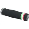 MASSI Italy Flag Griffe, Black, One Size