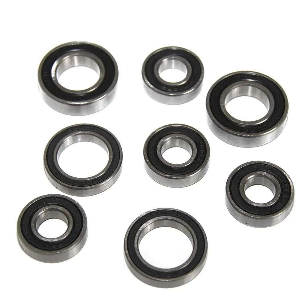 MASSI K2 2022-2024 Lager, Silver, One Size MASSI K2 2022-2024 Lager, Silver, One Size