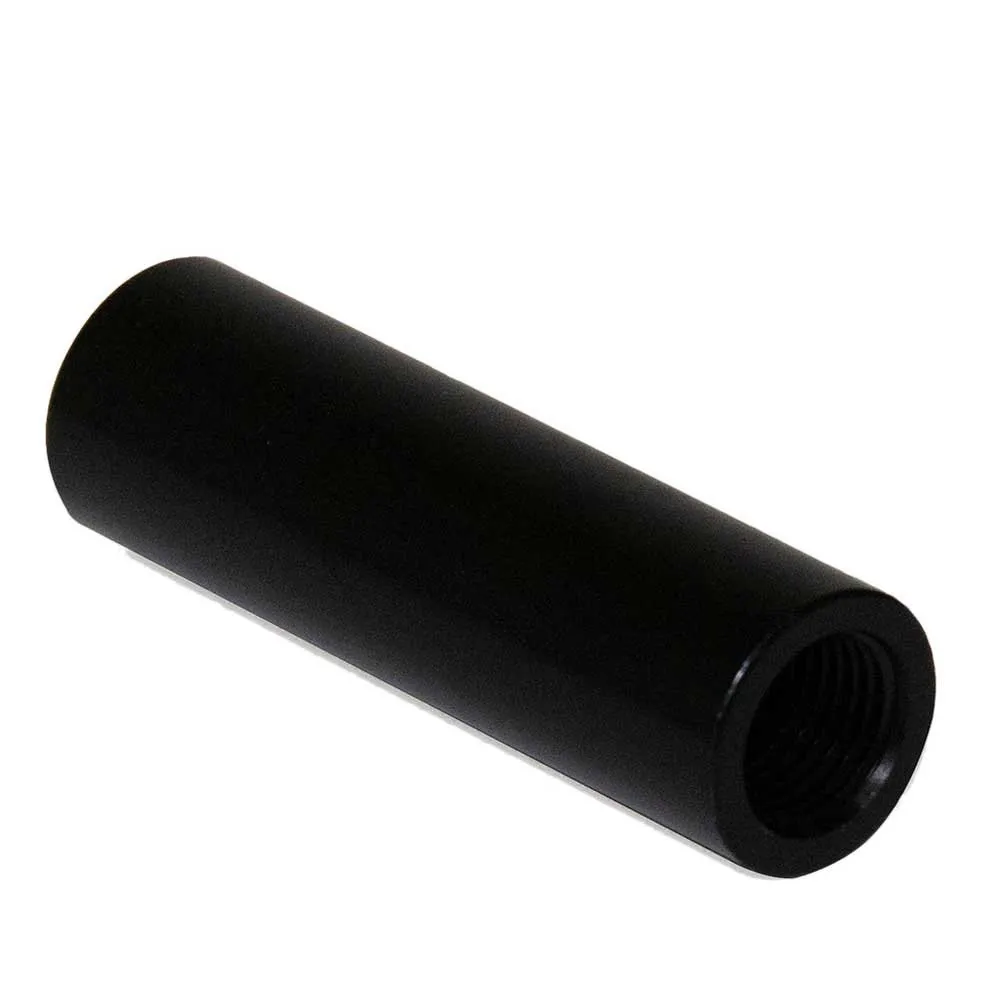 MASSI K2fs Hub-stift, Black, One Size MASSI K2fs Hub-stift, Black, One Size