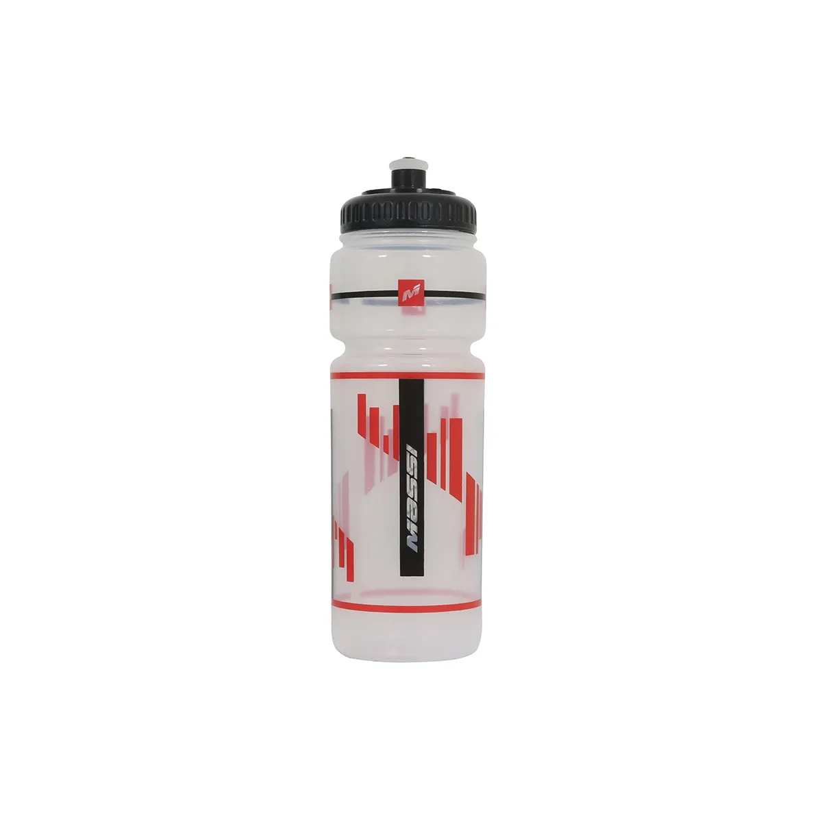 MASSI Kanister 750cc Unisex, weiß, 750ml