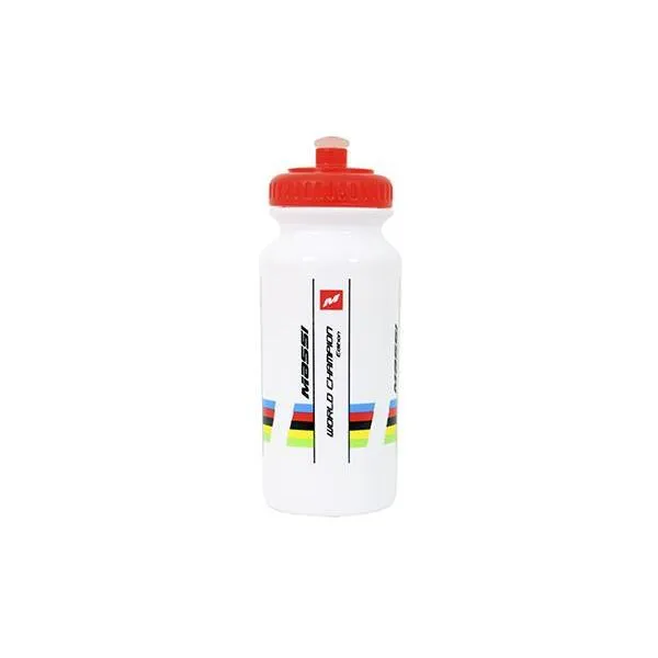 MASSI Kanister World Champion 500cc Unisex, weiß, 500ml MASSI Kanister World Champion 500cc Unisex, weiß, 500ml