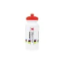 MASSI Kanister World Champion 500cc Unisex, weiß, 500ml
