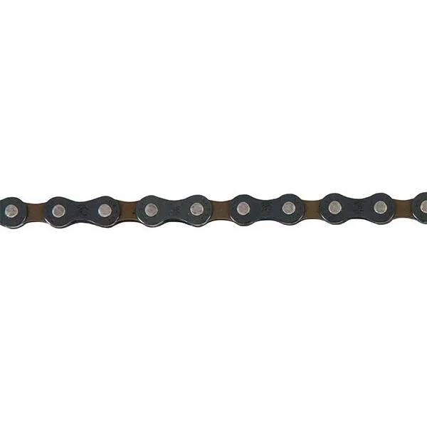MASSI Kette M40 114 Unisex, silber, 5/7sp MASSI Kette M40 114 Unisex, silber, 5/7sp
