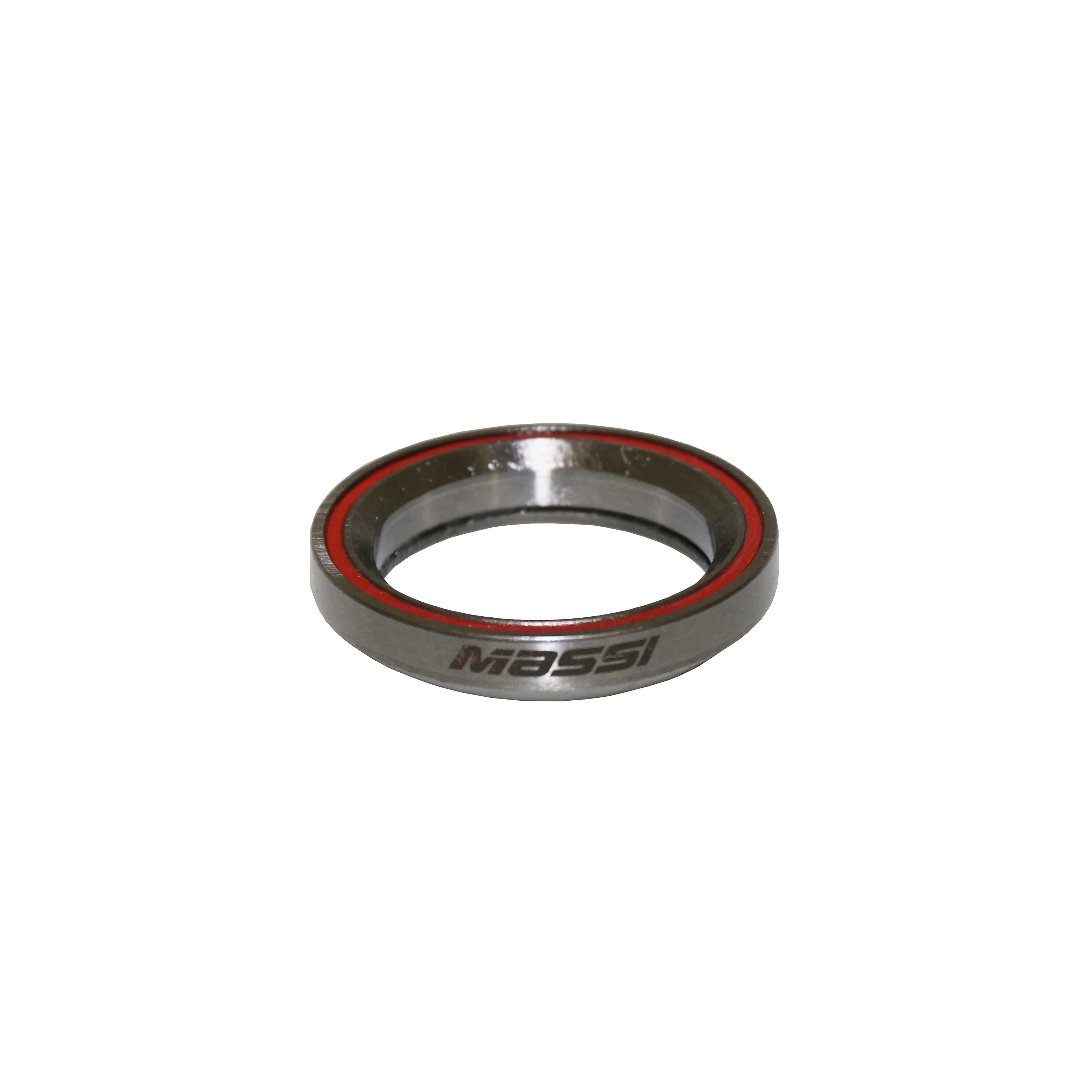 MASSI Kugellager 1-1/8" 45/45º Unisex, silber, 30 x 41.8 x 8mm