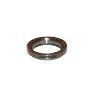 MASSI Kugellager 1-1/8" 45/45º Unisex, silber, 30 x 41.8 x 8mm