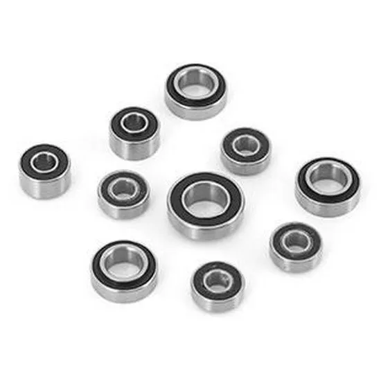 MASSI Lagersatz Quora Fs, Silver, One Size MASSI Lagersatz Quora Fs, Silver, One Size
