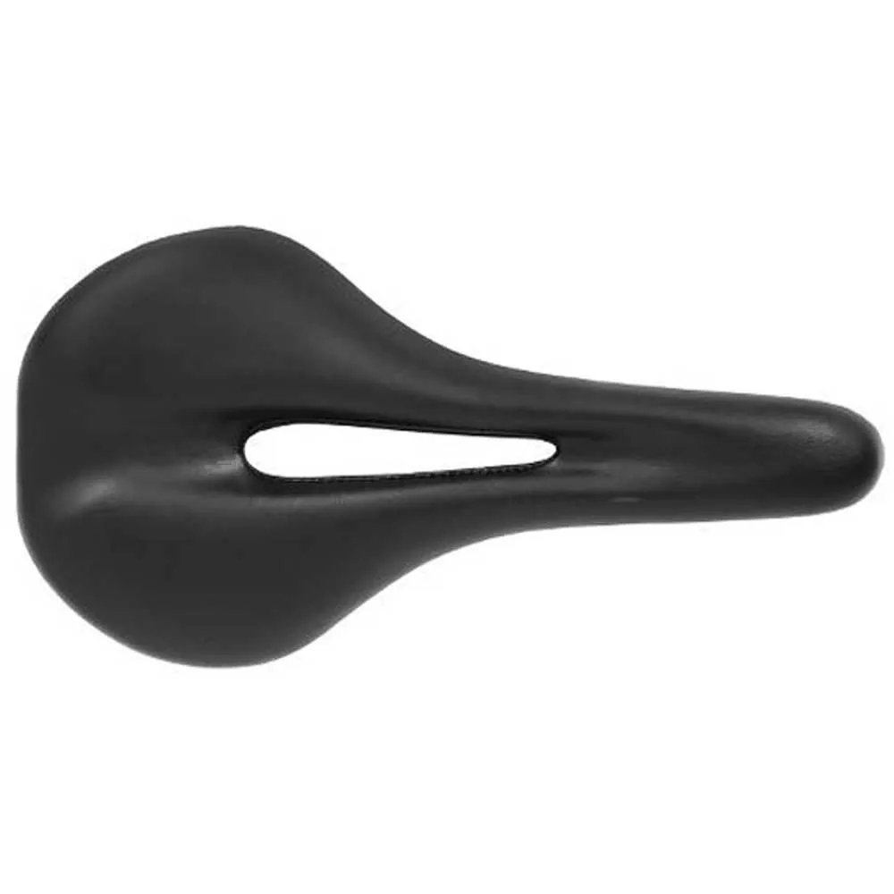 MASSI Land Sattel, Black, One Size MASSI Land Sattel, Black, One Size