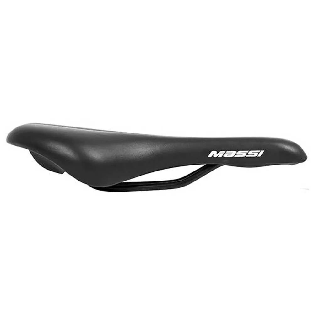 MASSI Land Sattel, Black, One Size MASSI Land Sattel, Black, One Size