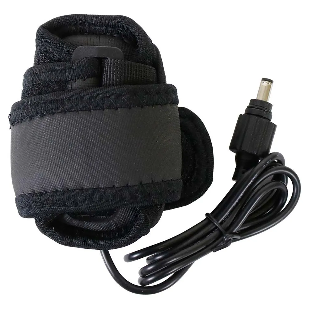 MASSI Leo Batterie, Black, One Size MASSI Leo Batterie, Black, One Size