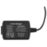 MASSI Leo/nox Light Ladegerät, Black, One Size