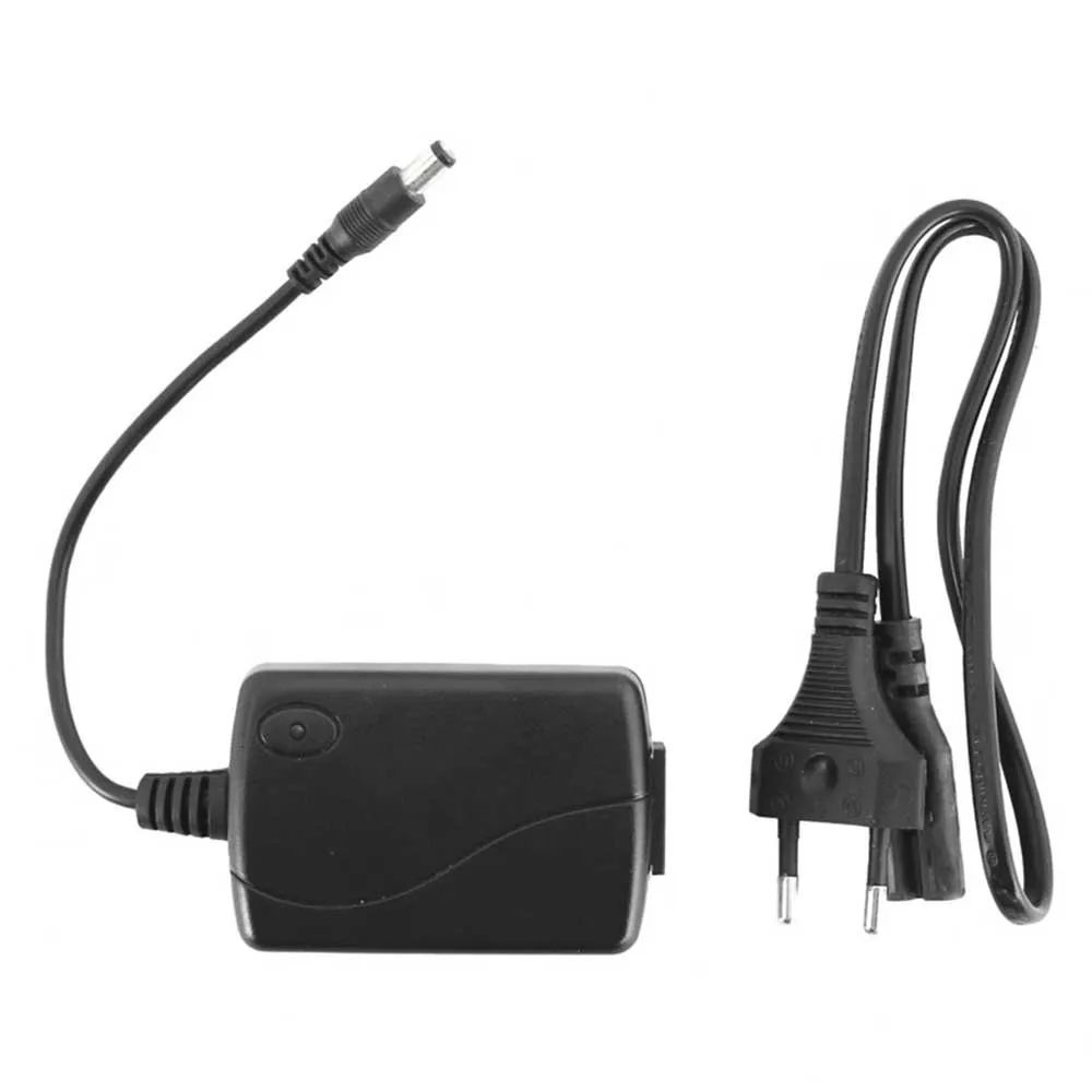 MASSI Leo/nox Light Ladegerät, Black, One Size MASSI Leo/nox Light Ladegerät, Black, One Size