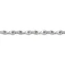 MASSI M1222 Mtb Kette, Silver, 118 Links