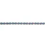 MASSI M1229 Kette, Silver, 118 Links