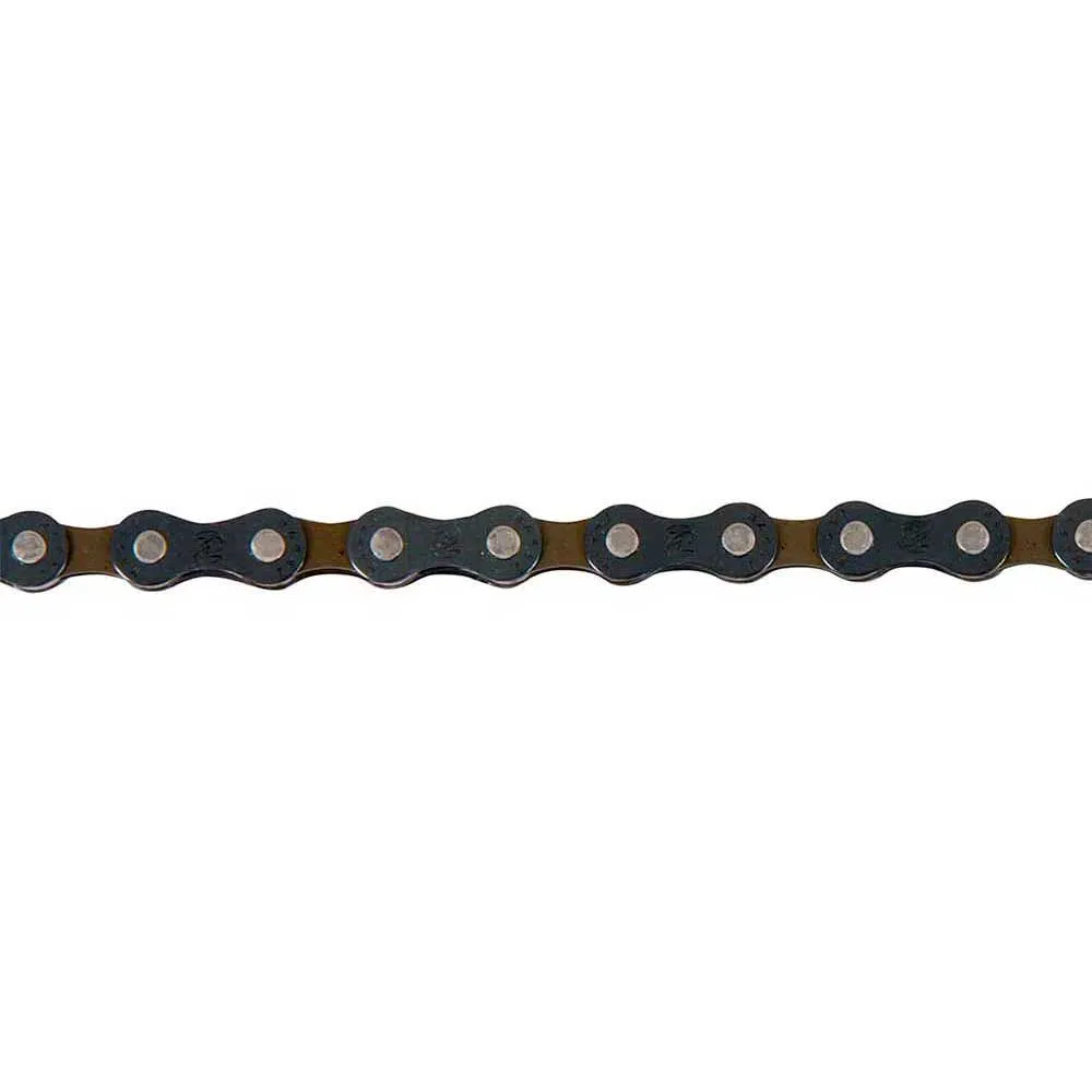 MASSI M40 20 Units Mtb Kette, Black, 114 Links MASSI M40 20 Units Mtb Kette, Black, 114 Links