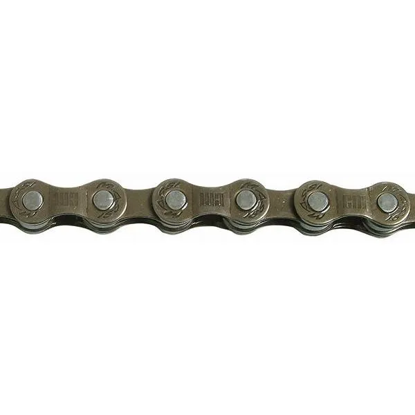 MASSI M50 Road/mtb Kette 20 Einheiten, Gold, 114 Links MASSI M50 Road/mtb Kette 20 Einheiten, Gold, 114 Links