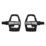 MASSI M5t Road Sls Pedale, Black, One Size