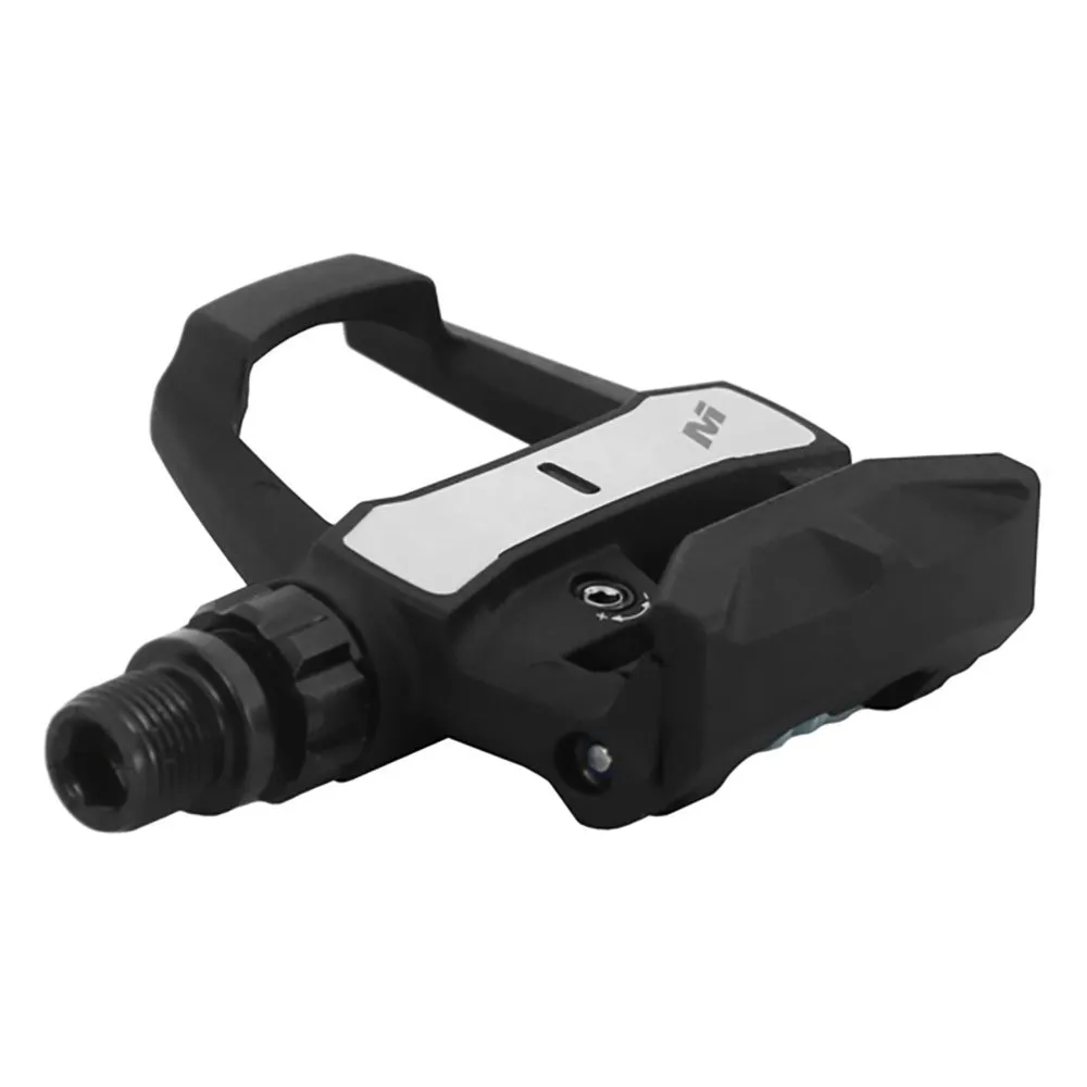 MASSI M5t Road Sls Pedale, Black, One Size MASSI M5t Road Sls Pedale, Black, One Size