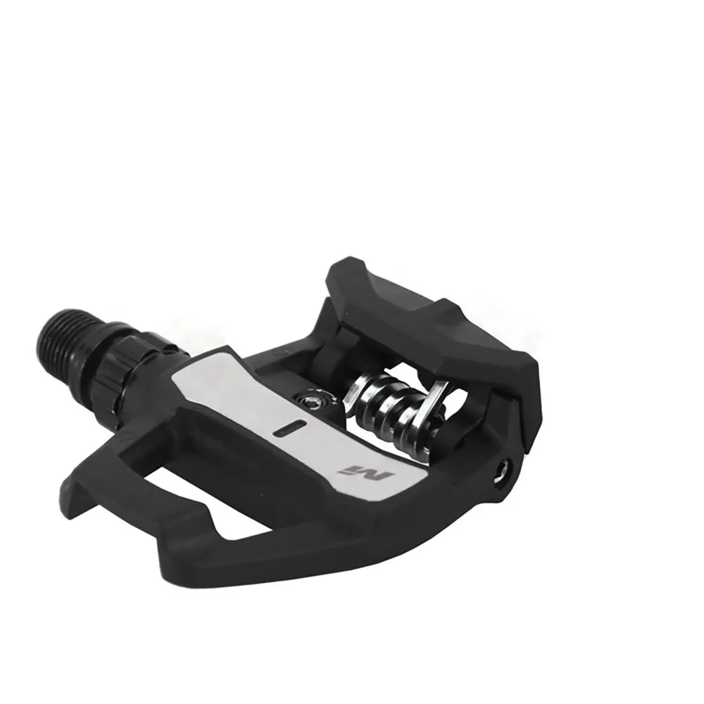 MASSI M5t Road Sls Pedale, Black, One Size MASSI M5t Road Sls Pedale, Black, One Size