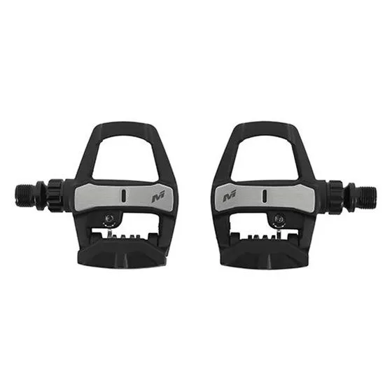MASSI M5t Road Sls Pedale, Black, One Size MASSI M5t Road Sls Pedale, Black, One Size