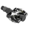 MASSI M603 Spd Pedale, Black, One Size