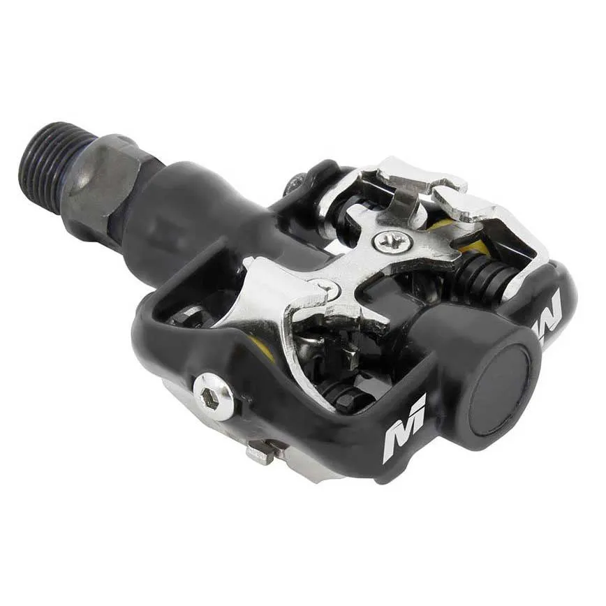 MASSI M603 Spd Pedale, Black, One Size MASSI M603 Spd Pedale, Black, One Size