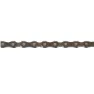 MASSI M670 Road/mtb Kette, Black, 114 Links