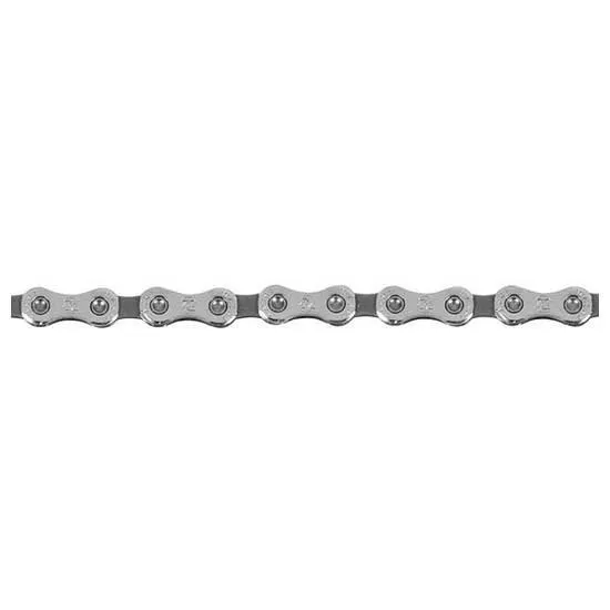 MASSI M700 Road/mtb Kette, Grey, 118 Links MASSI M700 Road/mtb Kette, Grey, 118 Links