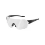 MASSI Master Photochrome Sonnenbrille, Black, Photochromic/CAT1-3