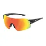 MASSI Master Polarisierte Sonnenbrille, Black, CAT3