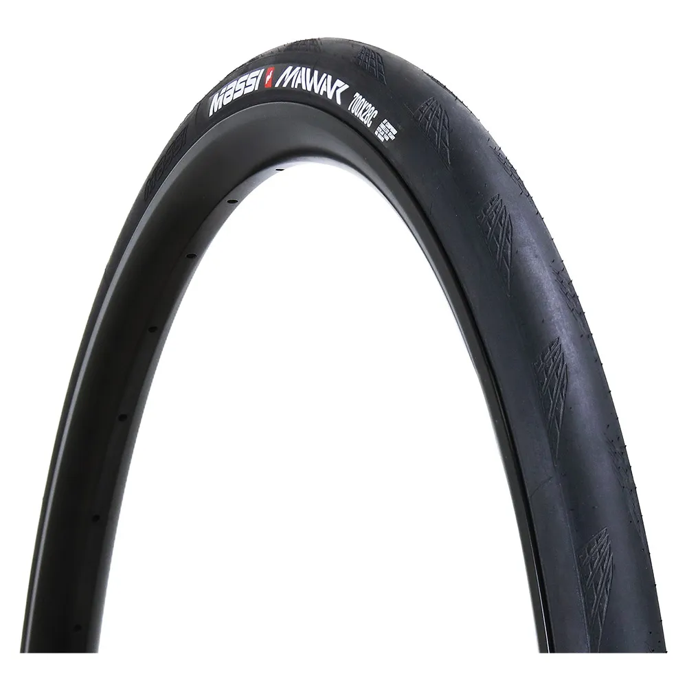 MASSI Mawar Elite 700cx28 Tubeless Rennradreifen, Black, 700C x 28 MASSI Mawar Elite 700cx28 Tubeless Rennradreifen, Black, 700C x 28